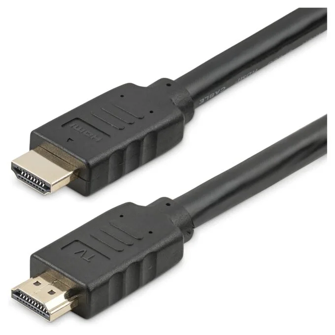 StarTech.com HD2MM15MA HDMI cable — image 1