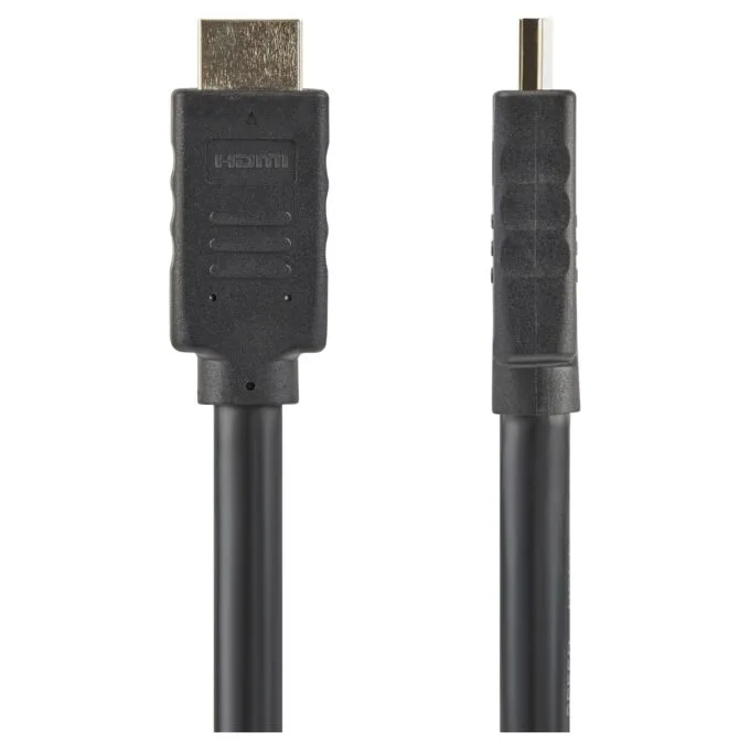 StarTech.com HD2MM15MA HDMI cable — image 2