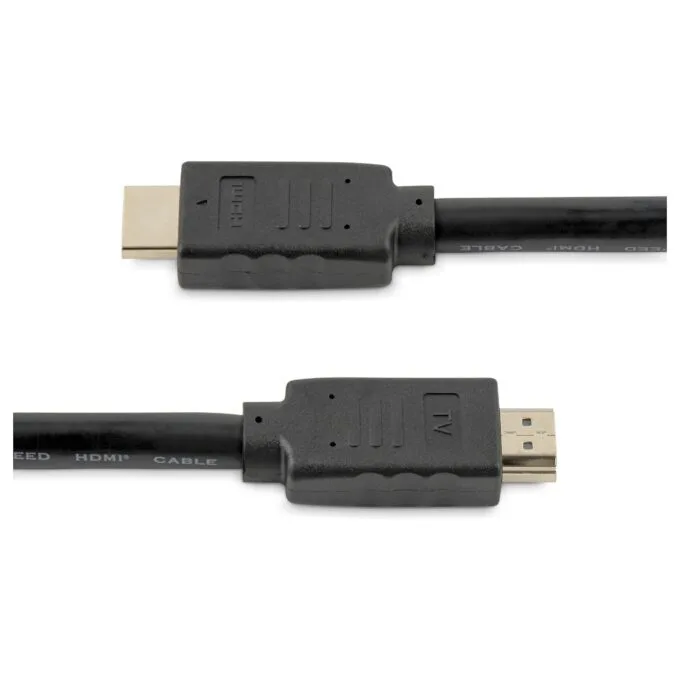 StarTech.com HD2MM15MA HDMI cable — image 3