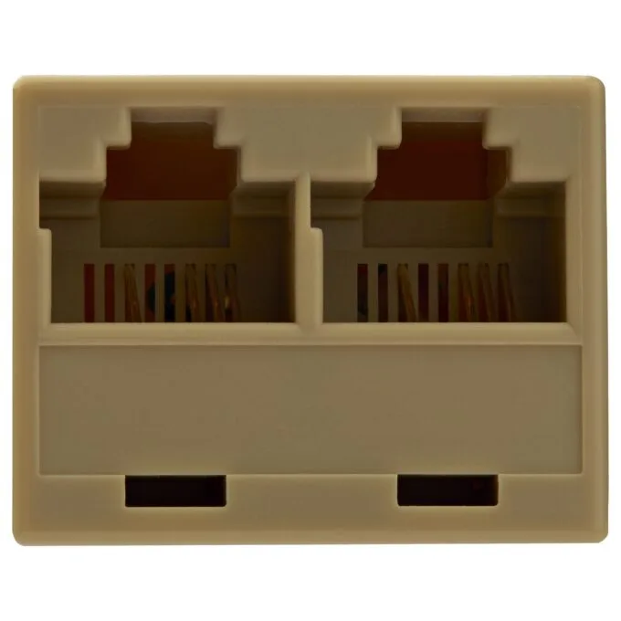 StarTech.com RJ45SPLITTER network splitter — image 4