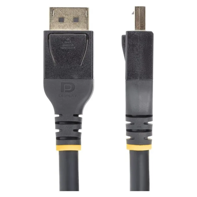 StarTech.com DP14A-15M-DP-CABLE DisplayPort cable — image 2