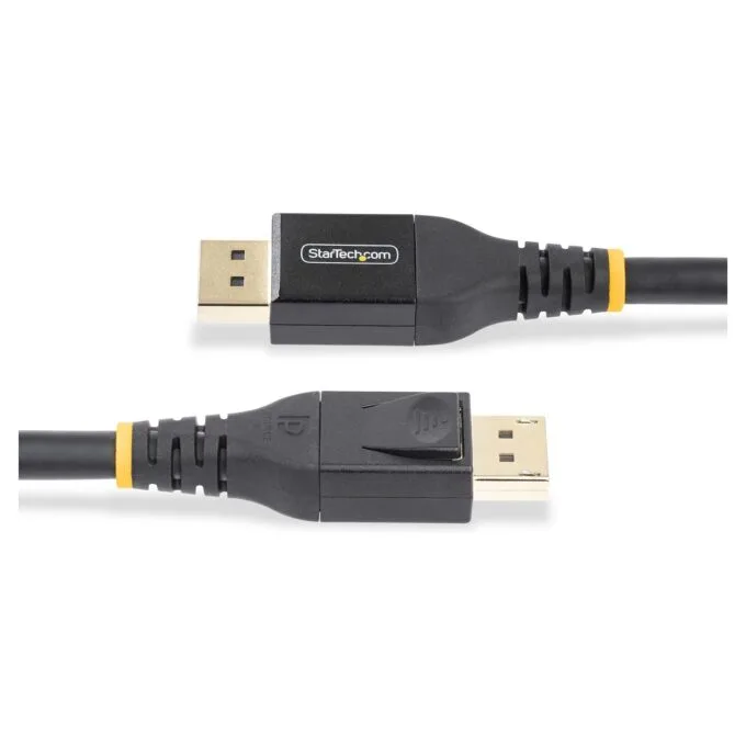StarTech.com DP14A-15M-DP-CABLE DisplayPort cable — image 3