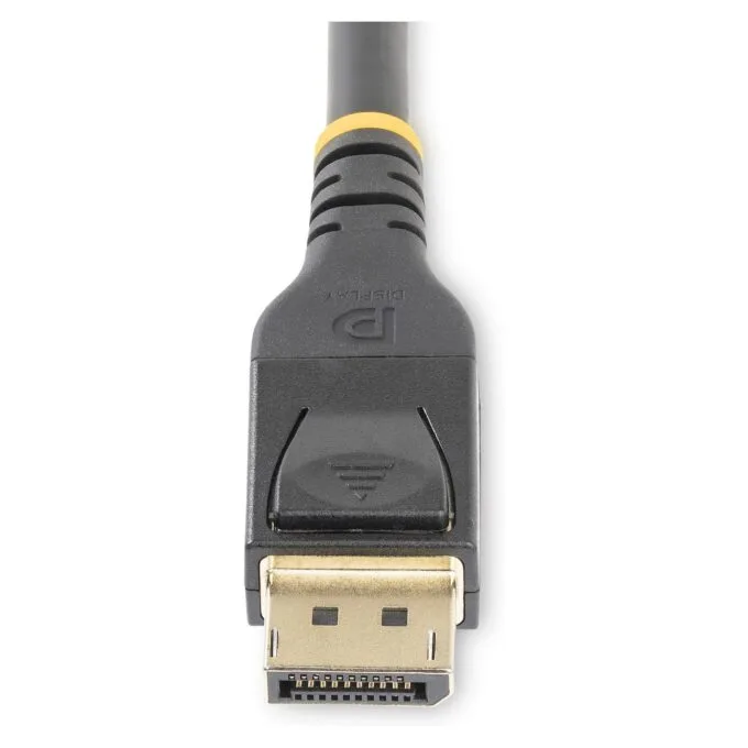 StarTech.com DP14A-15M-DP-CABLE DisplayPort cable — image 4