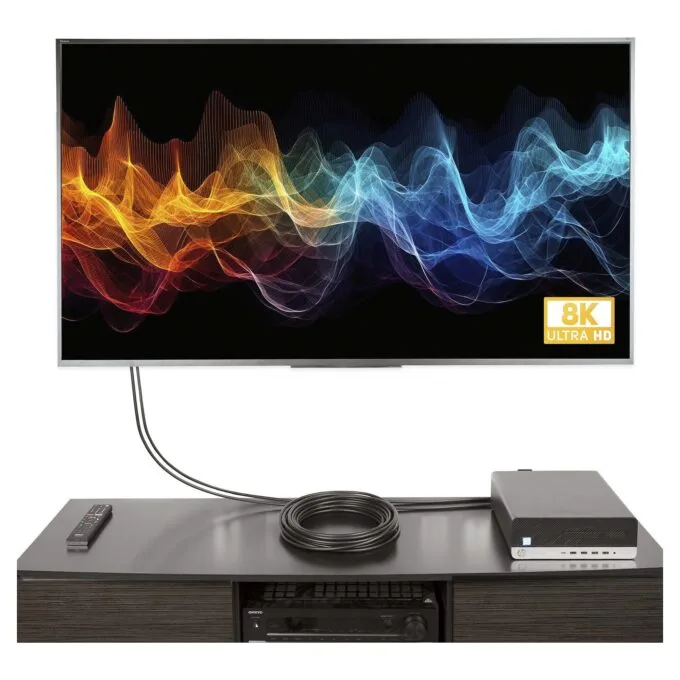 StarTech.com DP14A-15M-DP-CABLE DisplayPort cable — image 5