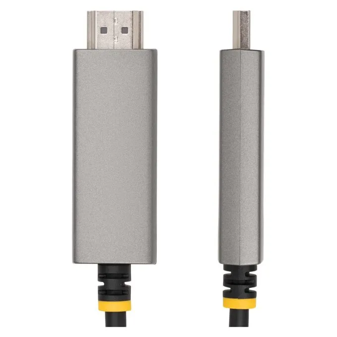 StarTech.com 135B-USBC-HDMI212M video cable adapter — image 2
