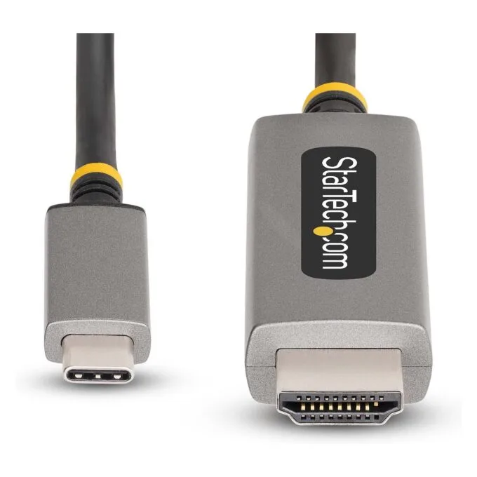 StarTech.com 135B-USBC-HDMI212M video cable adapter — image 5