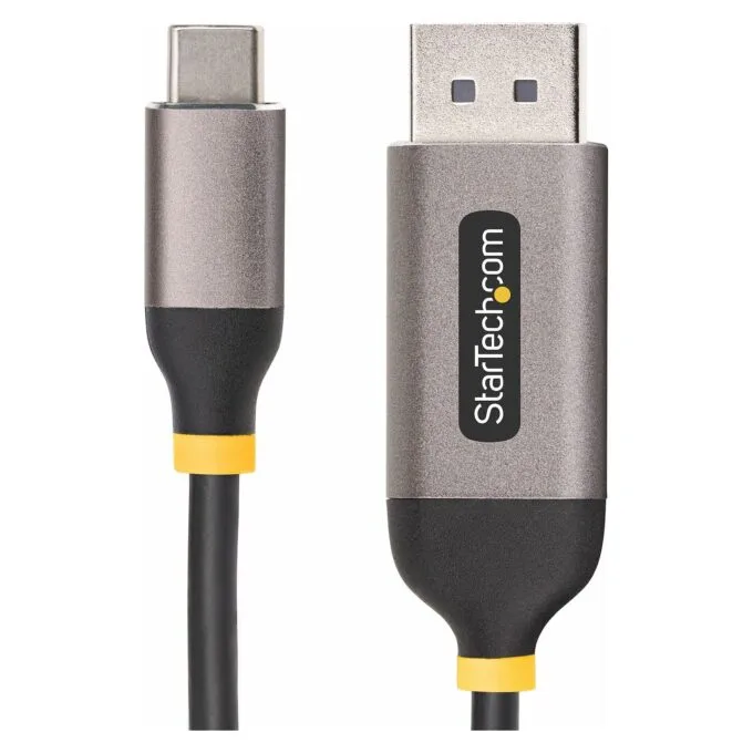StarTech.com 142-USBC-DP-8K-10F video cable adapter — image 2