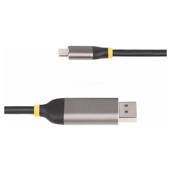 StarTech.com 142-USBC-DP-8K-10F video cable adapter — image 3