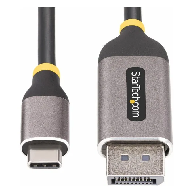 StarTech.com 142-USBC-DP-8K-10F video cable adapter — image 4