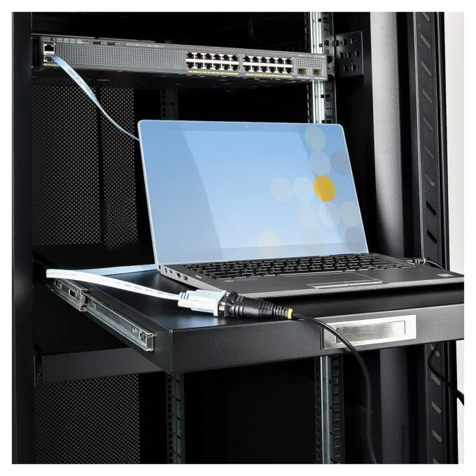 StarTech.com 1P3FP-USB-SERIAL cable gender changer — image 5
