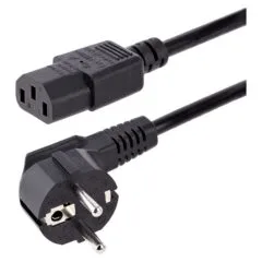 StarTech.com 713E-1M-POWER-CORD power cable