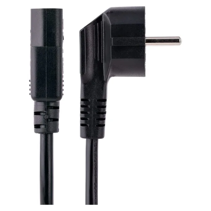 StarTech.com 713E-3M-POWER-CORD power cable — image 2