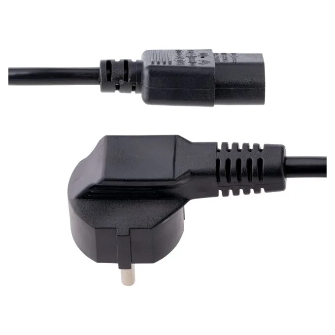 StarTech.com 713E-3M-POWER-CORD power cable — image 3