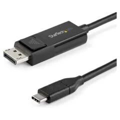 StarTech.com CDP2DP2MBD video cable adapter