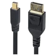 StarTech.com DP14MDPMM10F DisplayPort cable