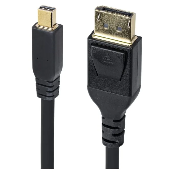 StarTech.com DP14MDPMM10F DisplayPort cable — image 1