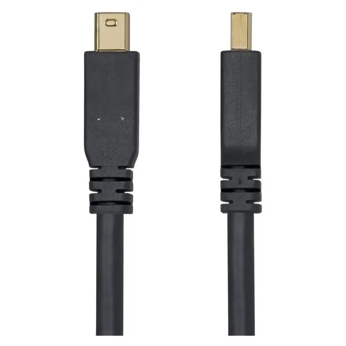 StarTech.com DP14MDPMM10F DisplayPort cable — image 3