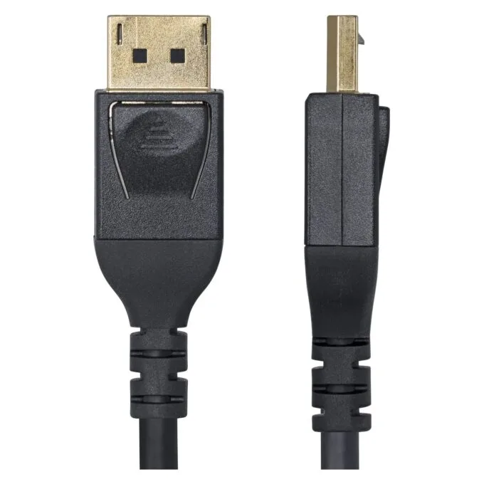 StarTech.com DP14MDPMM10F DisplayPort cable — image 4