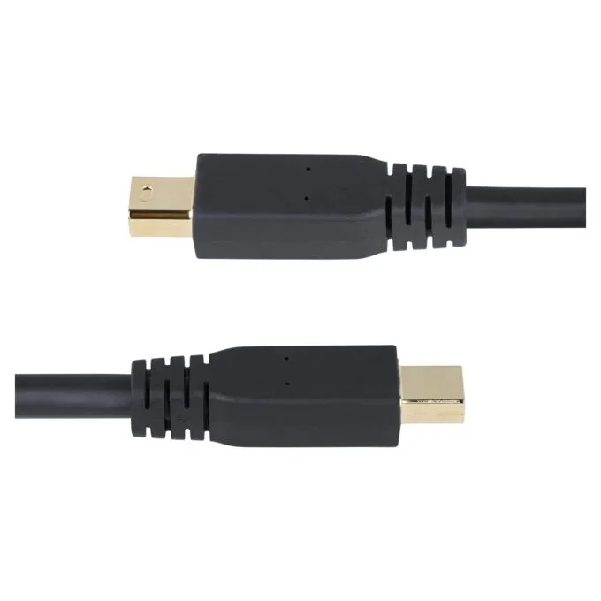 StarTech.com DP14MDPMM10F DisplayPort cable — image 5