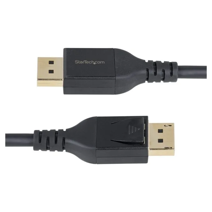 StarTech.com DP14MDPMM10F DisplayPort cable — image 6
