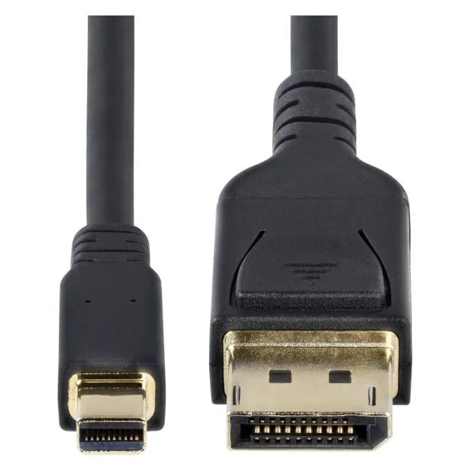 StarTech.com DP14MDPMM10F DisplayPort cable — image 7