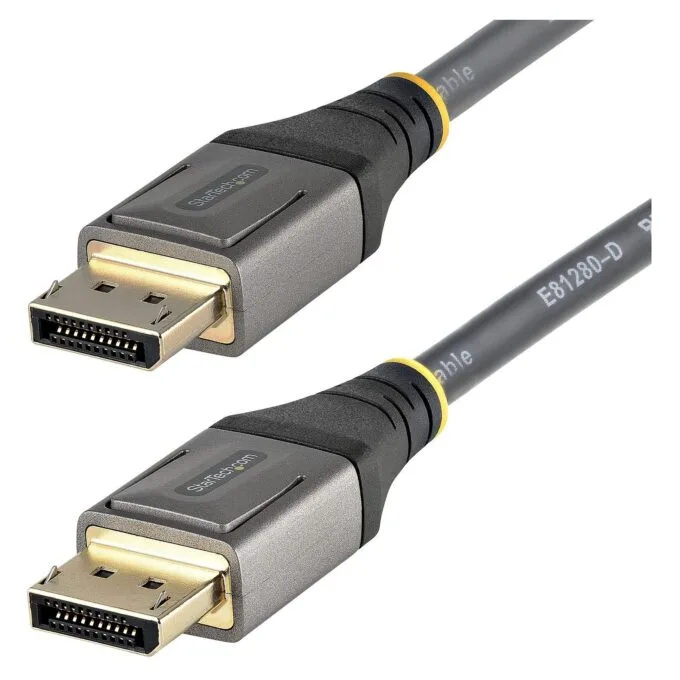 StarTech.com DP14VMM2M DisplayPort cable — image 1