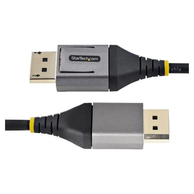StarTech.com DP14VMM2M DisplayPort cable — image 2