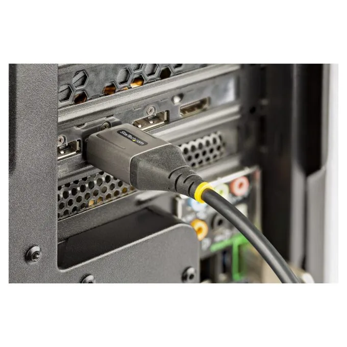 StarTech.com DP14VMM2M DisplayPort cable — image 5