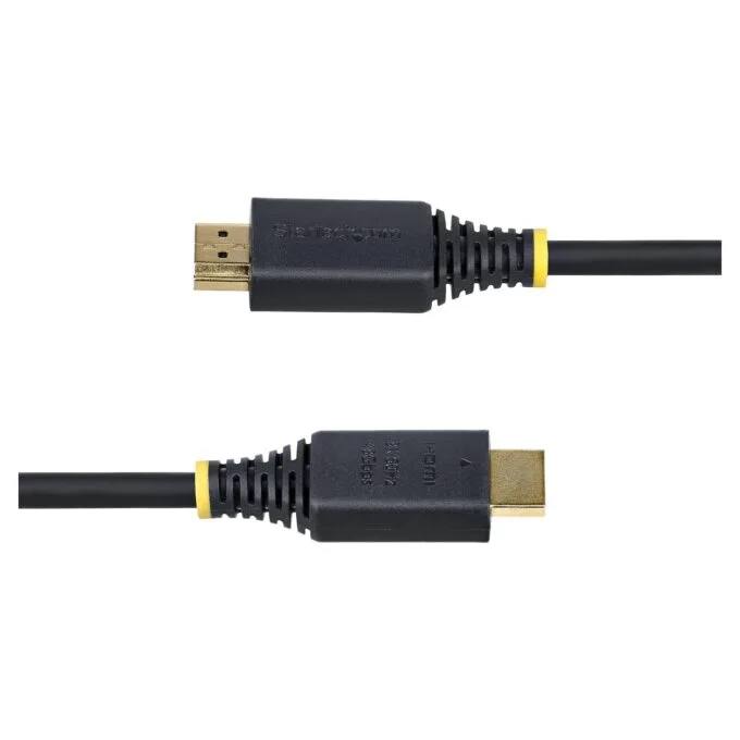 StarTech.com HDMI21-CBL-8K60-2M HDMI cable — image 4