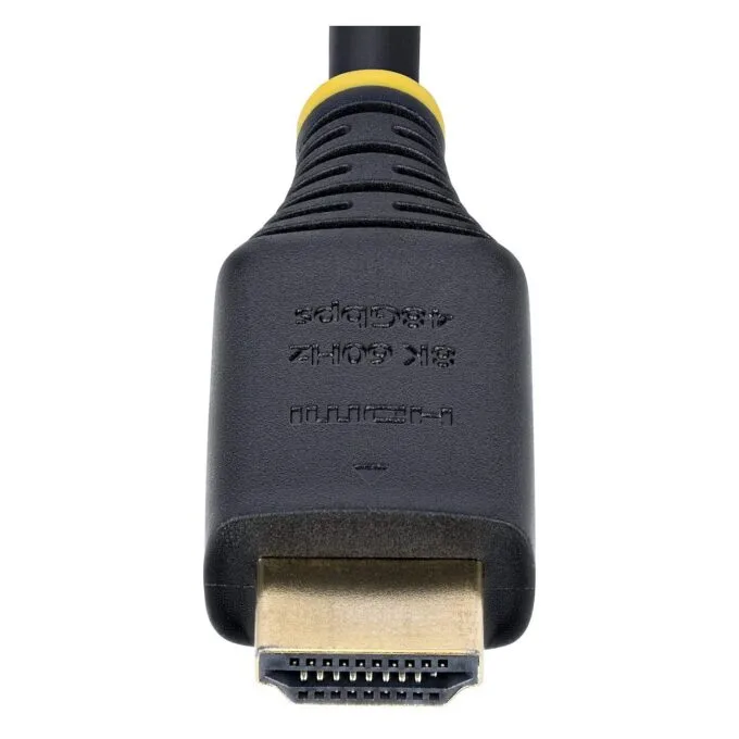 StarTech.com HDMI21-CBL-8K60-2M HDMI cable — image 5