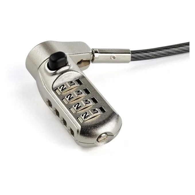 StarTech.com LTULOCK4D cable lock — image 3
