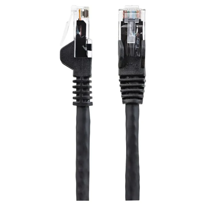 StarTech.com N6LPATCH2MBK networking cable — image 3