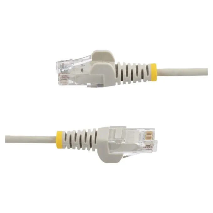 StarTech.com N6PAT100CMGRS networking cable — image 3