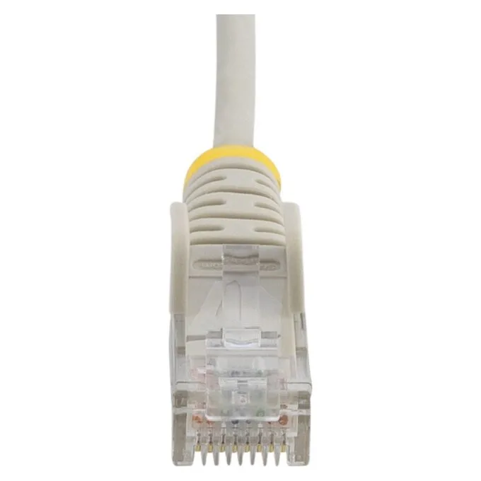 StarTech.com N6PAT100CMGRS networking cable — image 4