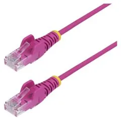 StarTech.com N6PAT100CMPKS networking cable