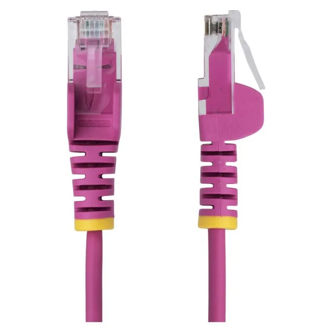 StarTech.com N6PAT100CMPKS networking cable — image 2