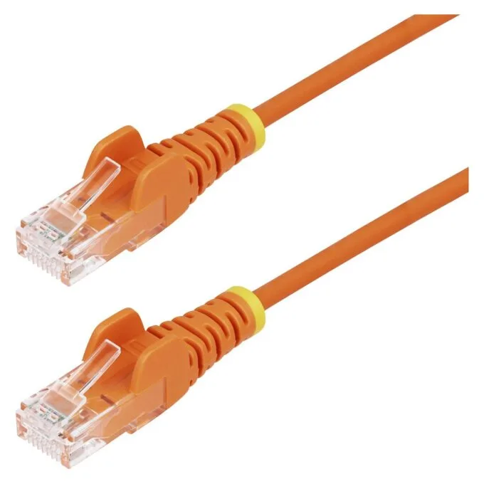StarTech.com N6PAT150CMORS networking cable — image 1