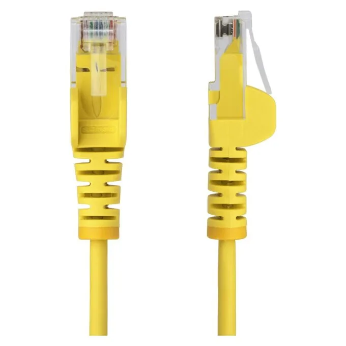 StarTech.com N6PAT150CMYLS networking cable — image 2