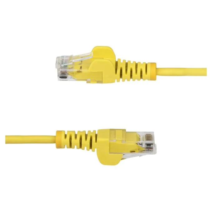 StarTech.com N6PAT150CMYLS networking cable — image 3