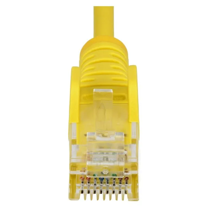 StarTech.com N6PAT150CMYLS networking cable — image 4