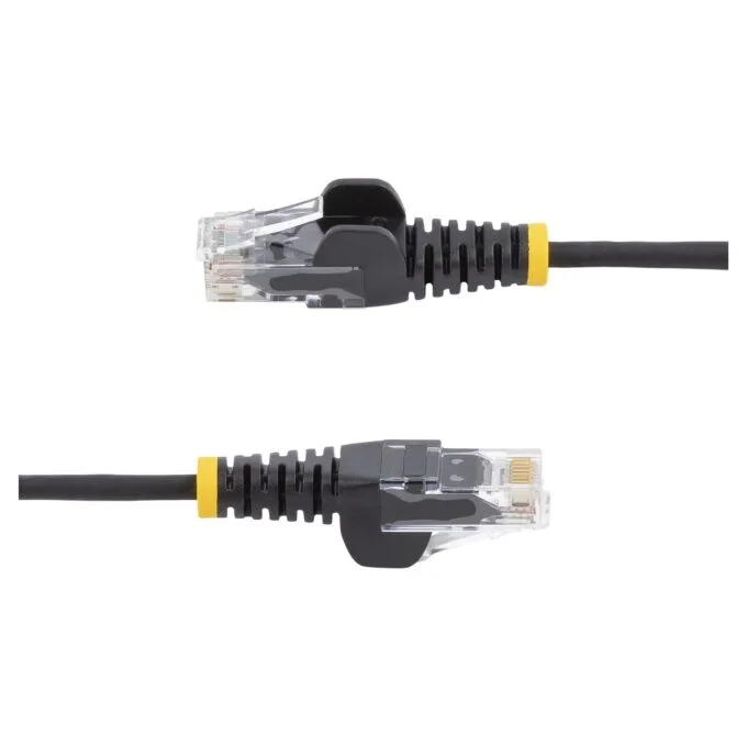 StarTech.com N6PAT300CMBKS networking cable — image 3