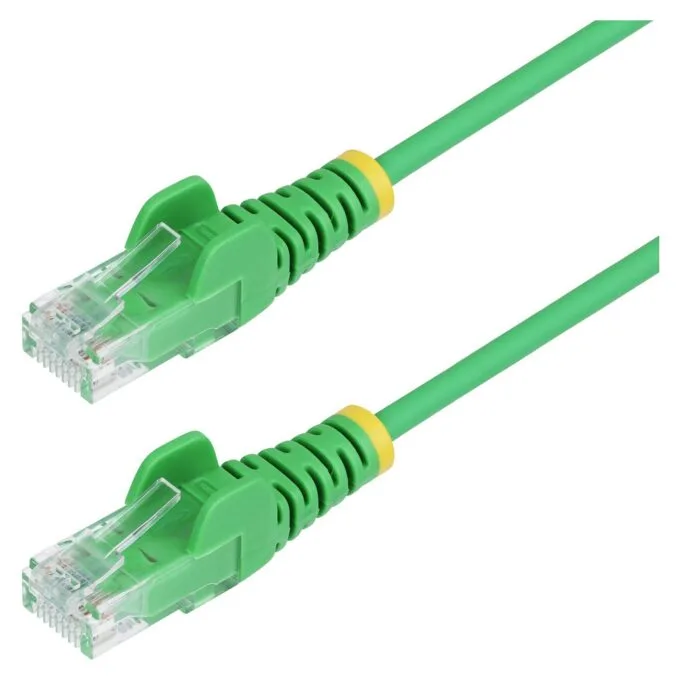 StarTech.com N6PAT50CMGNS networking cable — image 1