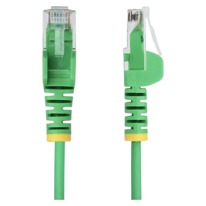 StarTech.com N6PAT50CMGNS networking cable — image 2