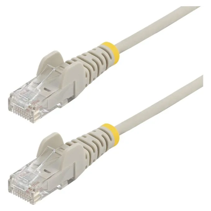 StarTech.com N6PAT7MGRS networking cable — image 1