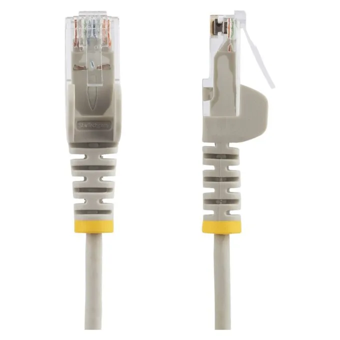 StarTech.com N6PAT7MGRS networking cable — image 2