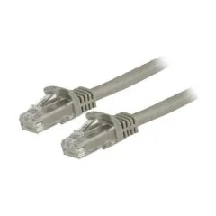 StarTech.com N6PATC150CMGR networking cable