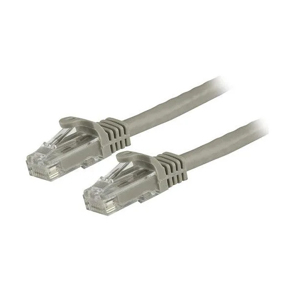 StarTech.com N6PATC150CMGR networking cable — image 1