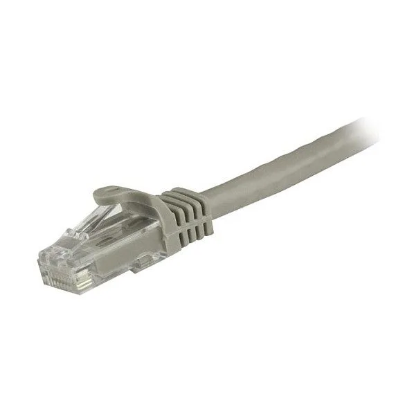 StarTech.com N6PATC150CMGR networking cable — image 2