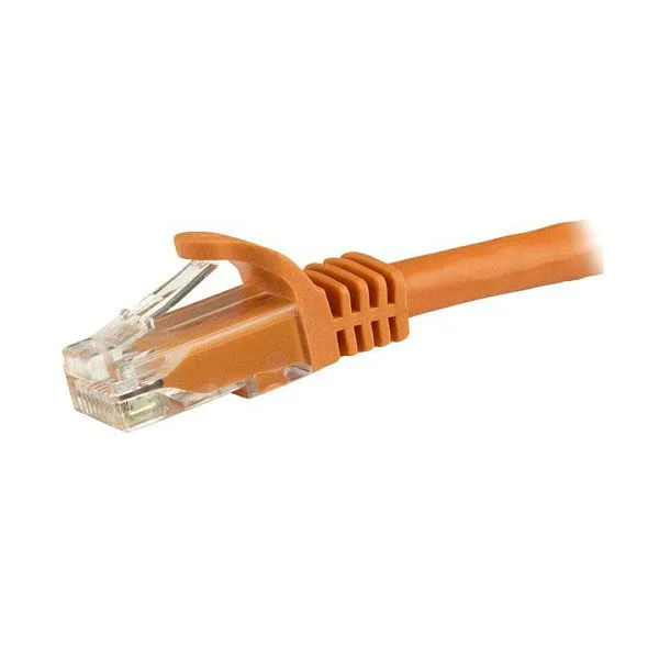StarTech.com N6PATC150CMOR networking cable — image 2