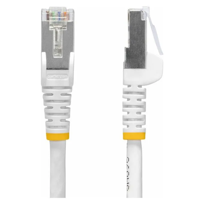 StarTech.com NLWH-5M-CAT8-PATCH networking cable — image 2